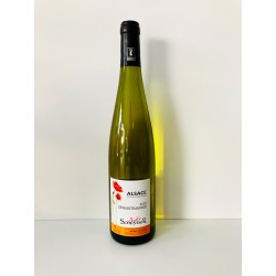 Gewurztraminer 2018 - Vins Scheyder