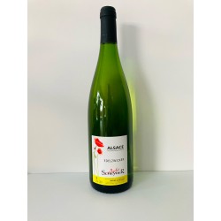 Edelzwicker 2018 - Vins Scheyder