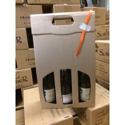 Coffret 3 bt n° 2 - Vins scheyder