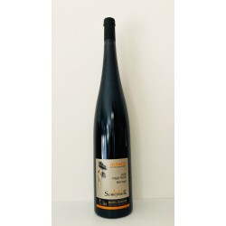 Magnum Pinot noir barrique 2018
