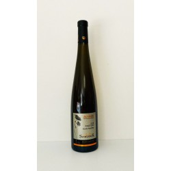 Pinot gris cuvée Mathéo 2018