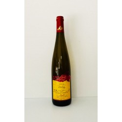 Riesling cuvée Maeva 2015