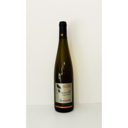 Gewurztraminer Cuvée Thérèse 2015