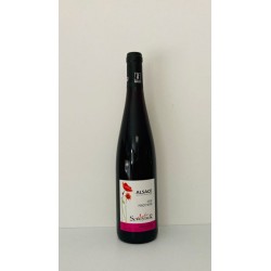Pinot Noir 2023 - Pinot Noir sec | Scheyder - Ergersheim