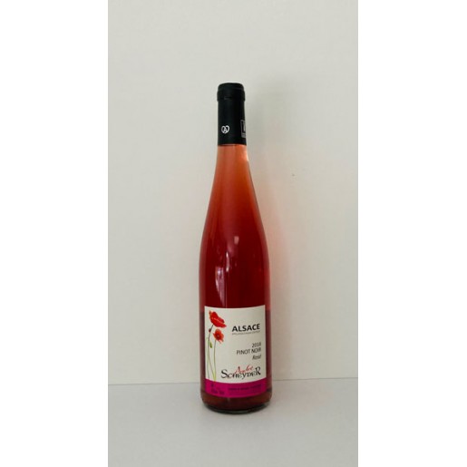 Pinot Noir Rosé 2022