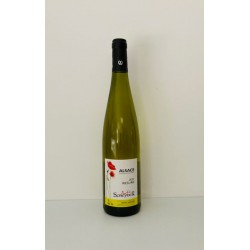Riesling - Vins Scheyder