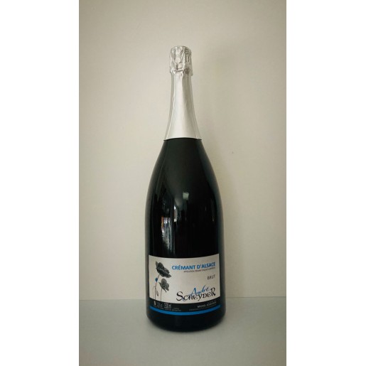 Crémant - Magnum
