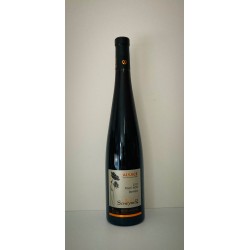 Pinot Noir Barrique 2021