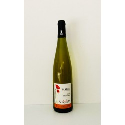 Pinot Gris 2018