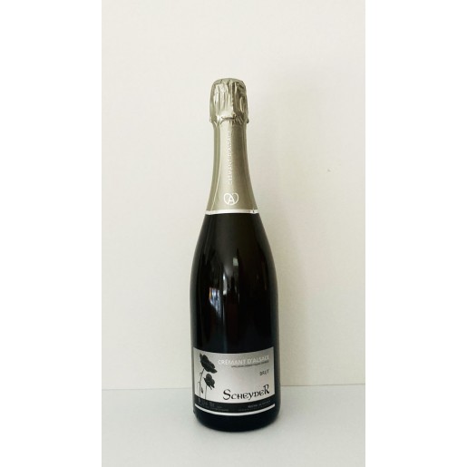 Crémant brut