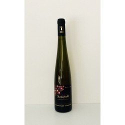 Gewurztraminer Vendanges Tardives 2011