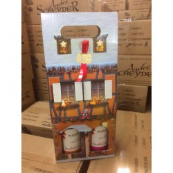 Coffret  2 bt n°2