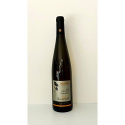 Scheyder Pinot Gris cuvée Michel 2018